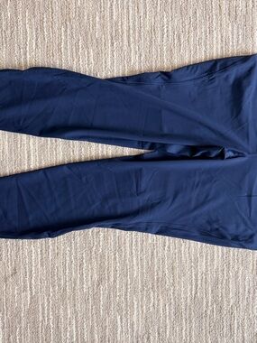 Lululemon base pace high rise tight - 28” size 14